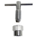 Keeney Plumb Pak PP840-43 Moen 1200, 1222 and 1225 Series Faucet Cartridges Faucet Core Puller