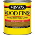 Minwax® 70011444 1 qt Can Driftwood Oil Base Interior Wood Stain