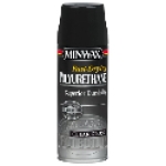 Minwax® 33050 11.5 oz Aerosol Can Clear Gloss Fast-Drying Interior Polyurethane Coat