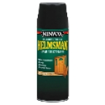 Minwax® Helmsman 33260 11.5 oz Clear Semi-Gloss Interior/Exterior Spar Urethane Coat