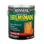 Minwax® Helmsman 13200 1 gal Clear Gloss Interior/Exterior Spar Urethane Coat