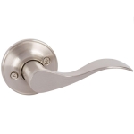 Delaney® Bennett 515TBNUS15RH Grade 3 KW1 Adjustable Door Lever