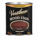 Rust-Oleum® Varathane® 211722H 1 qt Traditional Cherry Stain Urethane Modified Interior Premium Wood Stain