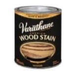 Rust-Oleum® Varathane® 211796 0.5 pt Light Walnut Stain Urethane Modified Interior Premium Wood Stain