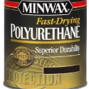 Minwax® 230054444 0.5 pt Can Clear Semi-Gloss Interior Polyurethane Coat