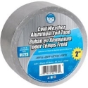 IPG® 9502 50 yd x 2 in Aluminum Backing Foil Tape