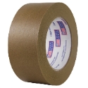 IPG® 9341 54.8 in x 1.88 in Kraft Flat Back Paper Premium Packaging Tape