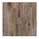 155-9 RUSTIC OAK RIGID VINYL FLOORING 33.48SQFT