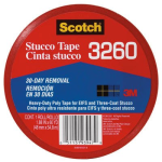 3M™ Scotch® 3260-A 60 yd x 1.88 in Polyvinyl Backing Heavy Duty Duct Tape