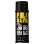 Dow® Fill & Seal 157859 12 oz Aerosol Can Yellow Foam Sealant