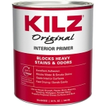 Masterchem Industries KILZ® 10002 1 qt White Oil Base Primer