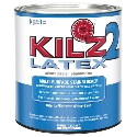 Masterchem Industries KILZ® 20002 1 qt White Water Base Primer