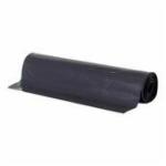 Napco Bag and Film Akrotex Film 10X100X4MBLK 4 mil 10 ft 100 ft Polyethylene Sheet