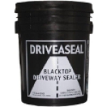 Gardner-Gibson® 0595GA 5 gal Black Liquid Drive way Sealer