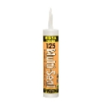 BOSS® 125 Multi-Seal 439584 10 oz Plastic Cartridge Gray Paste Metal Roofing Sealant