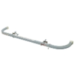 WERNER® AC96 Aluminum Silver Universal Stabilizer