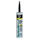 DAP® 18816 10.1 oz Cartridge Black Polyurethane Base Construction Sealant