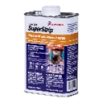 Savogran 01252 1 qt Blue Liquid Paint/Varnish Remover