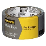 3M™ Scotch® 1210-A 10 yd x 1.99 in Polypropylene Backing Professional Grade Duct Tape