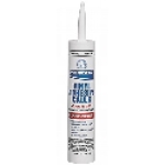 DAP® Phenoseal® 00005 10 oz Cartridge White Vinyl Adhesive Caulk