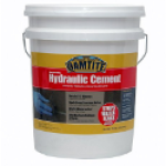 DAMTITE® 07502 50 lb Pail Powder Waterproofing Hydraulic Cement