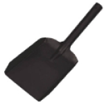 S31 FIREPLACE SHOVEL