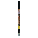 Seymour® Structron® S600 Power™ 60252 4 - 8 ft Fiberglass Fiberglass Telescopic Extension Handle