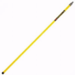 Seymour® Structron® S600 Power™ 60241 1 in 60 in Fiberglass Straight Fiberglass Handle