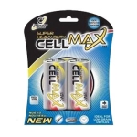 Value Max Products CellMax® CM-R14P-BP2B C Heavy Duty Battery