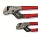 Apex® Crescent® R200SET2 Straight 10/7 in Alloy Steel Tongue and Groove Plier Set