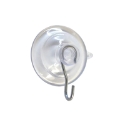 CB Enterprises 3547 3 lb Small Suction Cup with Metal Hook