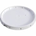 Encore Plastics 50000 25 in Plastic Snap-On Bucket Lid