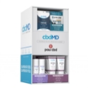 cbdMD™ CTS-PD-0050-0100 - CBD 100 mg Starter Pack