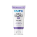 cbdMD™ TMS-02-0300 300 mg Revive Moisturizing Lotion