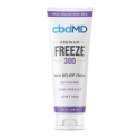 cbdMD™ TFS-04-0300 300 mg Pain Relief Freeze