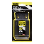 Stanley® 11-921L 2.4375 in 0.61 mm Utility Knife Blade