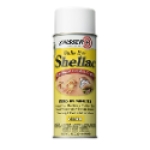 Rust-Oleum® ZINSSER® Bulls Eye® 00408 12 oz Clear Mid-Gloss Shellac Sealer