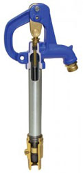 Simmons 8861 Hydrant Handle