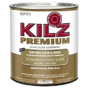 Masterchem Industries KILZ® 13002 1 qt Can White Water Base Primer