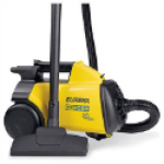 Englewood Marketing Group Eureka 3670G 120 V 0.75 gal 20 ft Canister Vacuum Cleaner