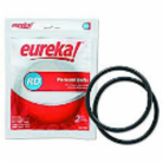 Englewood Marketing Group Eureka 52100C-12 600 1400 1900 2000 2100 4000 5000 6400 and 7500 4870Mz 1934B series Round Style Vacuum Cleaner Belt