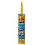 Sika® Sikaflex® 90959 10.1 oz Cartridge Limestone Paste Construction Sealant