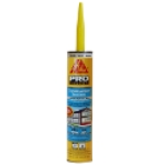 Sika® Sikacryl® 90618 10.1 oz Cartridge White Paste Construction Sealant