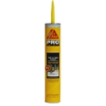 Sika® Sikaflex® 106711 29 oz Cartridge Gray Liquid Polyurethane Sealant