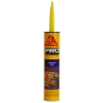 Sika® Sikaflex® 187784 10.1 oz Cartridge Limestone Polyurethane Base Mortar Fix