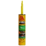 Sika® SikaBond® 106403 10.1 oz Cartridge Gray Paste Construction Adhesive