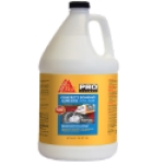 Sika® SikaLatex® 187782 1 gal White Concrete Fortifier