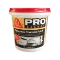 Sika® Sikacryl® 472189 1 qt Plastic Gray Paste Concrete Patch