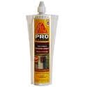 Sika® AnchorFix®-1 112729 Cartridge Dark Gray Paste Anchoring Adhesive