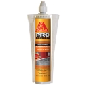 Sika® AnchorFix®-2 112718 Cartridge Uniform Gray Paste Anchoring Adhesive